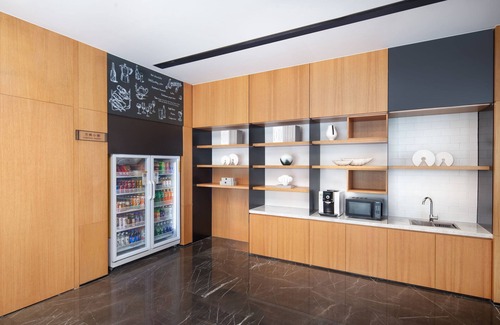 Zhuji Hotel | Fairfield by Marriott Zhuji