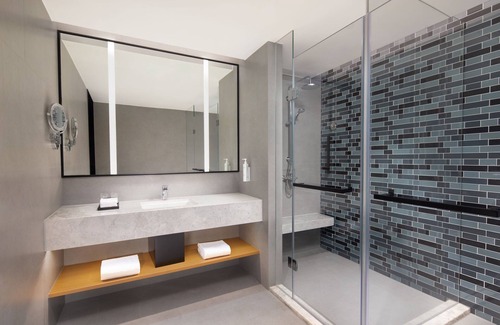 Zhuji Hotel | Fairfield by Marriott Zhuji