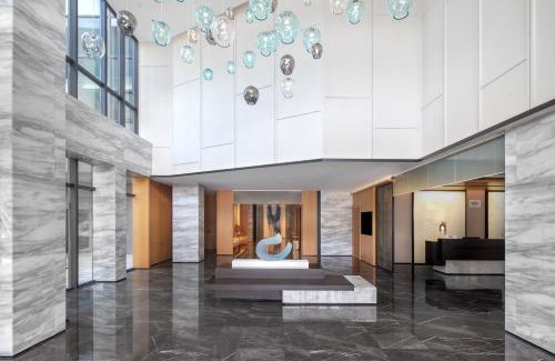 Zhuji Hotel | Fairfield by Marriott Zhuji