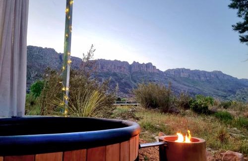 Prince Alfred Hamlet Apartment | Fairfield Cottages