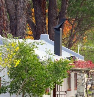 Prince Alfred Hamlet Apartment | Fairfield Cottages