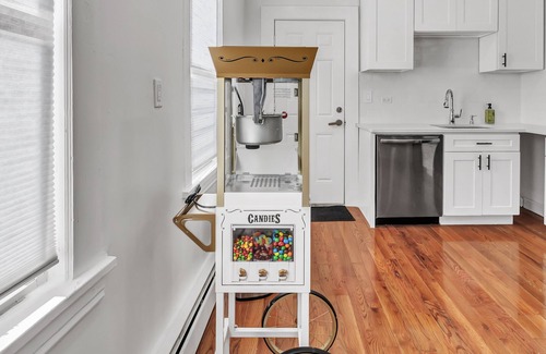 Bridgeport Cottage | ð¥Fairfield County Cozy cottage , super close great adventure