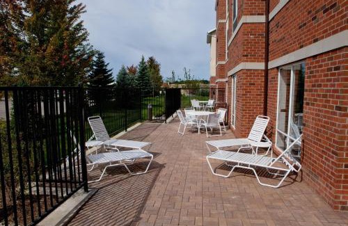 Fenton Hotel | Fairfield Inn and Suites Flint Fenton