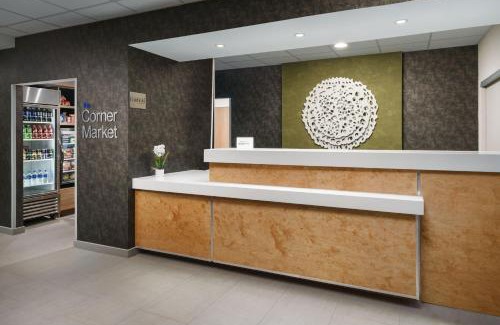 Joliet Hotel | Fairfield Inn by Marriott Joliet South