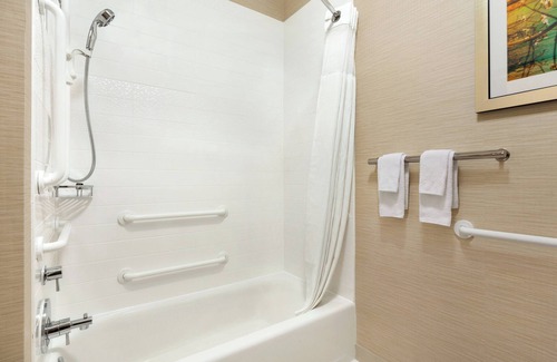 East Roseville Parkway Hotel | Fairfield Inn by Marriott Roseville