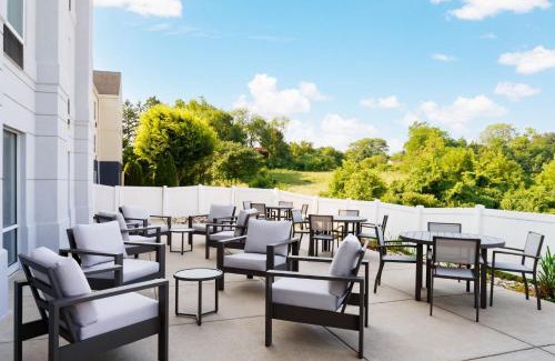 Harrisburg Hotel | Fairfield Inn Harrisburg Hershey