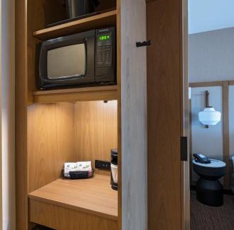 Stetson Hills Hotel | Fairfield Inn & Suites by Marriott Colorado Springs East