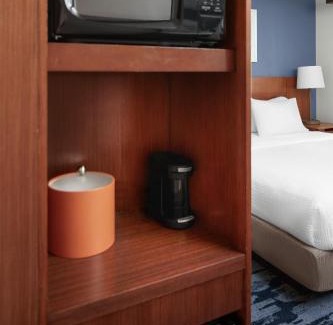 Rehoboth Beach Hotel | Fairfield Inn & Suites by Marriott Rehoboth Beach