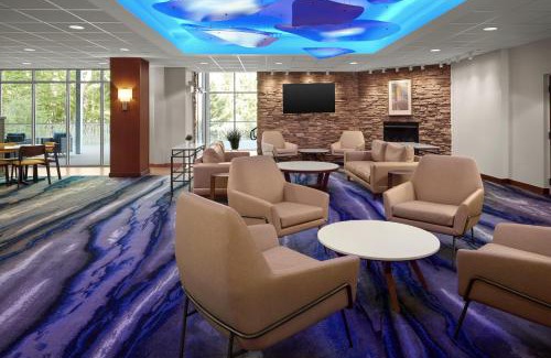 Rehoboth Beach Hotel | Fairfield Inn & Suites by Marriott Rehoboth Beach