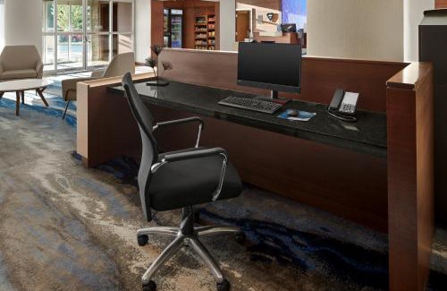 Rehoboth Beach Hotel | Fairfield Inn & Suites by Marriott Rehoboth Beach