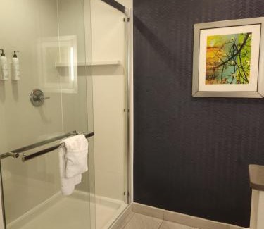 Gainesville Hotel | Fairfield Inn & Suites by Marriott Gainesville I-35