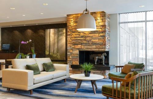 Northampton Hotel | Fairfield Inn & Suites by Marriott Springfield Northampton/Amherst