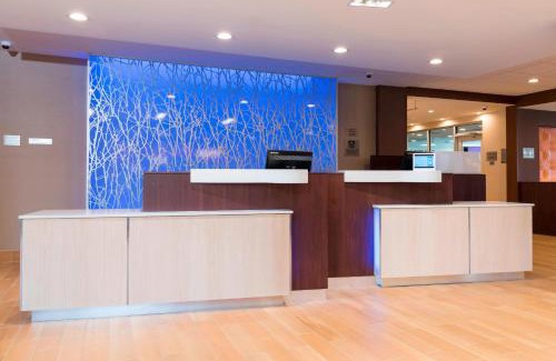 West Monroe Hotel | Fairfield Inn & Suites by Marriott West Monroe