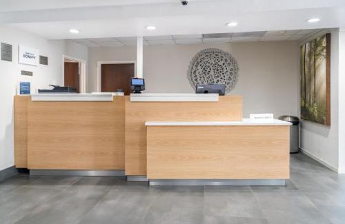 Beaumont Hotel | Fairfield Inn & Suites Beaumont