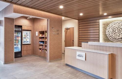 Okanagan-Similkameen Hotel | Fairfield Inn & Suites by Marriott Penticton