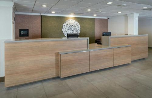 Midtown Anchorage Hotel | Fairfield Inn & Suites by Marriott Anchorage Midtown
