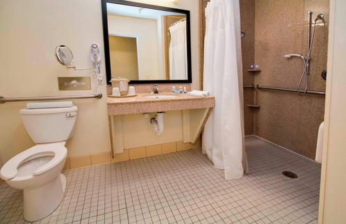 Clermont Hotel | Fairfield Inn & Suites by Marriott Clermont