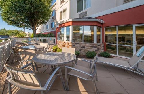 Ballenger Creek Hotel | Fairfield Inn & Suites by Marriott Frederick