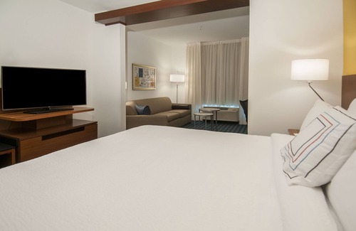 LaPlace Hotel | Fairfield Inn & Suites by Marriott LaPlace