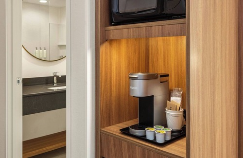 Yankton Hotel | Fairfield Inn & Suites by Marriott Yankton
