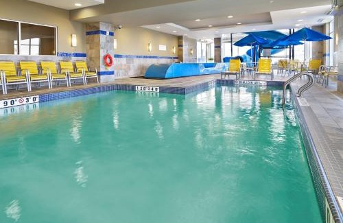 Terra Nova Hotel | Fairfield Inn & Suites by Marriott St. John's Newfoundland