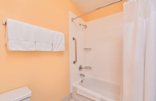 Beaumont Hotel | Fairfield Inn & Suites By Marriott Beaumont