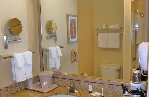 Cordele Hotel | Fairfield Inn & Suites by Marriott Cordele