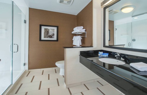 Easton Hotel | Fairfield Inn & Suites by Marriott Easton