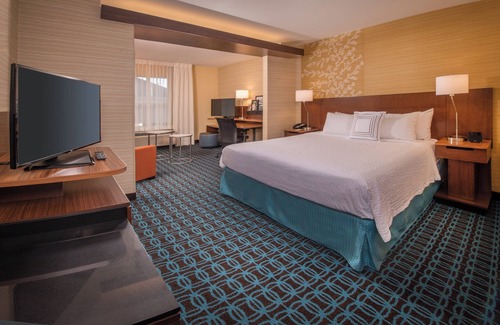 Easton Hotel | Fairfield Inn & Suites by Marriott Easton