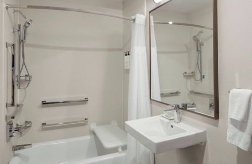Clovis Hotel | Fairfield Inn & Suites by Marriott Clovis