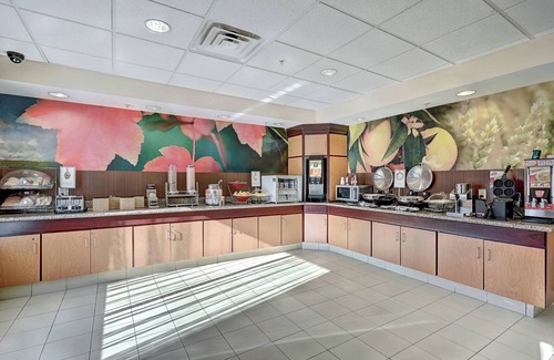 Edison Hotel | Fairfield Inn & Suites by Marriott Edison-South Plainfield
