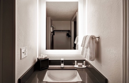 Town Center Hotel | Fairfield Inn & Suites by Marriott Atlanta Kennesaw