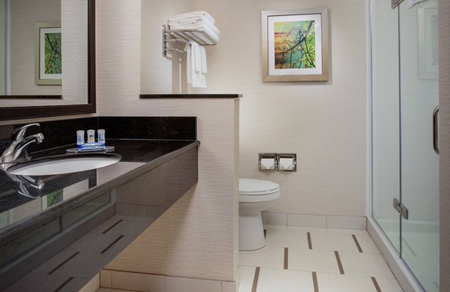 Buda Hotel | Fairfield Inn & Suites by Marriott Austin Buda