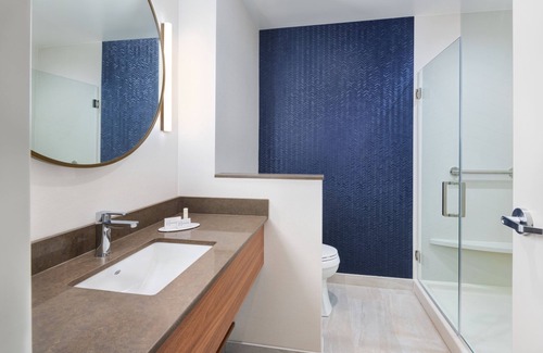 Lexington Hotel | Fairfield Inn & Suites by Marriott Lexington East/I-75