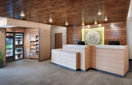 Livingston Hotel | Fairfield Inn & Suites by Marriott Livingston Yellowstone