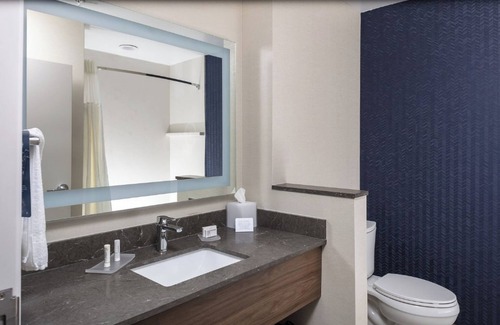 Monahans Hotel | Fairfield Inn & Suites by Marriott Monahans