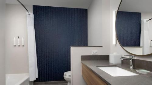 West Glens Falls Hotel | Fairfield Inn & Suites by Marriott Queensbury Glens Falls/Lake George