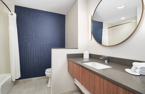 Riverview Hotel | Fairfield Inn & Suites by Marriott Tampa Riverview