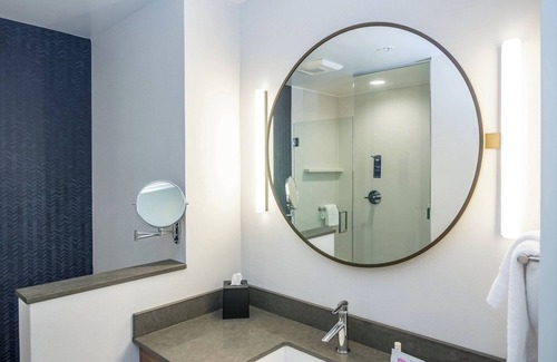 Alviso Hotel | Fairfield Inn & Suites by Marriott San Jose North/Silicon Valley