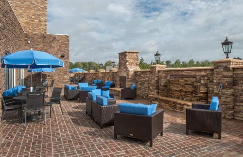 Washington Hotel | Fairfield Inn & Suites by Marriott Washington