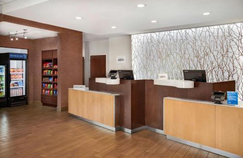 Spring Ridge Hotel | Fairfield Inn & Suites by Marriott Reading Wyomissing