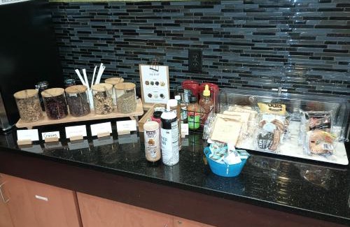 Roseville Hotel | Fairfield Inn & Suites Minneapolis St. Paul/Roseville