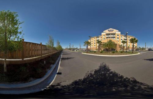 Orange Beach Hotel | Fairfield Inn & Suites Orange Beach