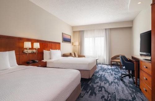 Ocoee Hotel | Fairfield Inn & Suites Orlando Ocoee