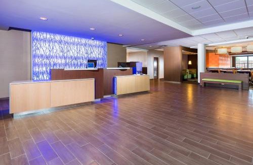 Aransas Pass Hotel | Fairfield Inn & Suites by Marriott Corpus Christi Aransas Pass