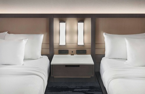 Cartersville Hotel | Fairfield Inn & Suites by Marriott Cartersville