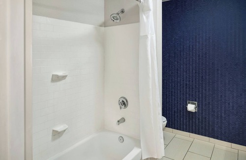 Cartersville Hotel | Fairfield Inn & Suites by Marriott Cartersville
