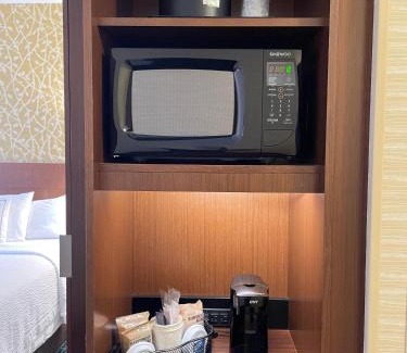 Poplar Bluff Hotel | Fairfield Inn & Suites by Marriott Poplar Bluff