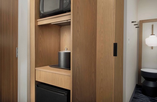 Rohnert Park Hotel | Fairfield Inn & Suites by Marriott Santa Rosa Rohnert Park