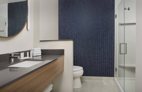 Rohnert Park Hotel | Fairfield Inn & Suites by Marriott Santa Rosa Rohnert Park